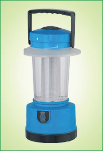 Camping Lights