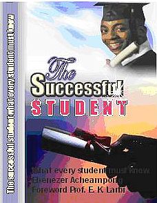 The Sucessful Student